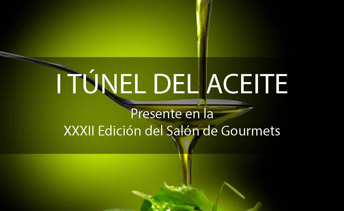 Túnel del Aceite y Bravoleum Nevadillo Blanco en el Túnel del Aceite