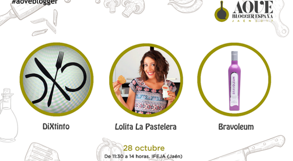 Bravoleum-Hacienda el Palo en la batalla gastronomica