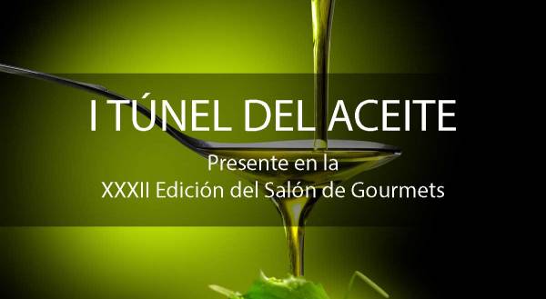 Túnel del Aceite y Bravoleum Nevadillo Blanco en el Túnel del Aceite