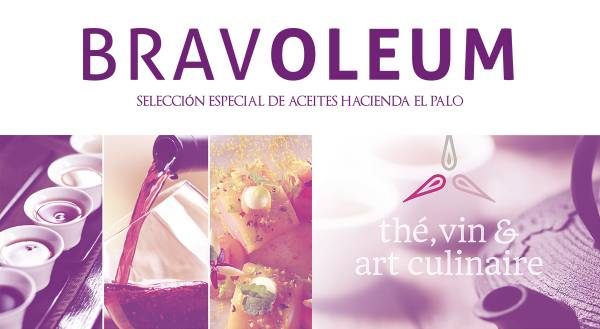 Bravoleum en la « La Semaine du Goût » en Suiza 