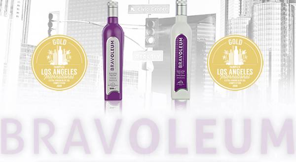 Medalla de Oro para Bravoleum en Los Angeles