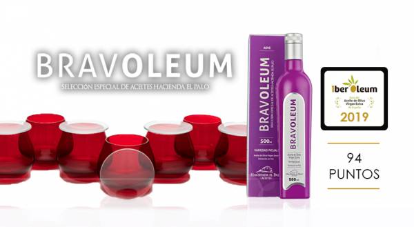 Top 25 para Bravoleum en Iberoleum 2019